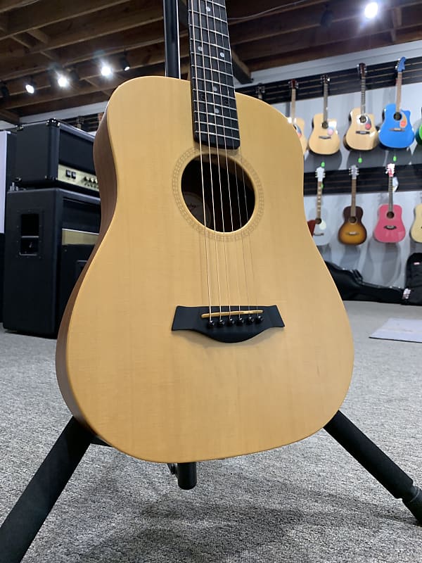 Taylor Baby 305 - Made in USA with Taylor Hardshell Case | Reverb