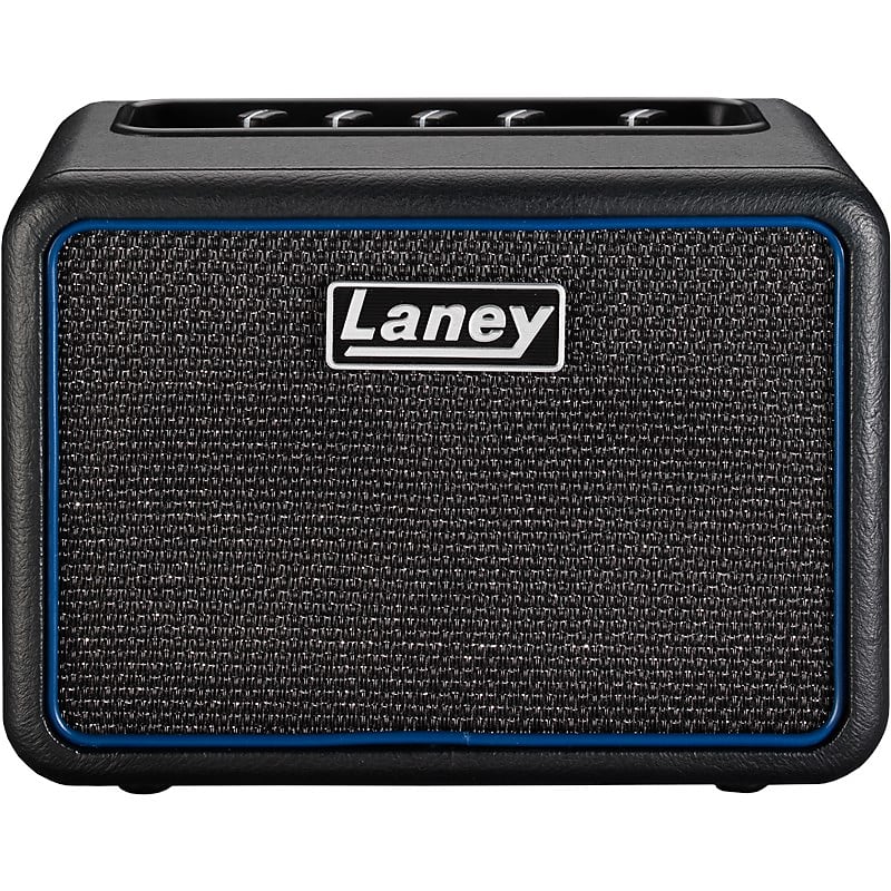 Laney MINI-BASS-NX Battery Powered Bass Combo image 1