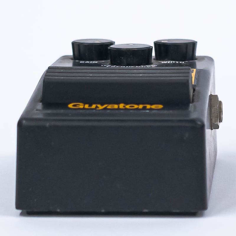 Guyatone GRAPHIC EQ/DISTORTION-H 2点セット $_57.JPG?set_id=880000500F