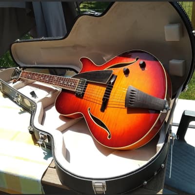 Collings Eastside Deluxe LC for sale