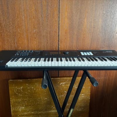 Roland JUNO-DS 61 61-key Synthesizer w/ gig bag image 5