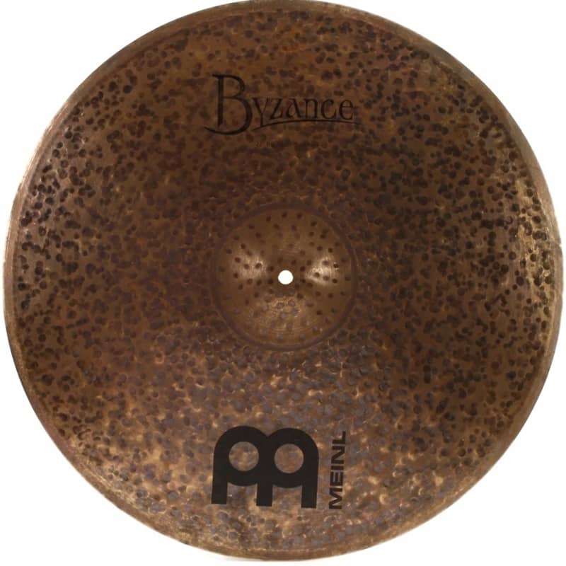 Meinl Cymbals Big Apple Dark 24