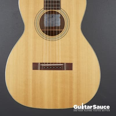 K.Yairi TRAVEL GUITAR TEKTEK ヤイリギター