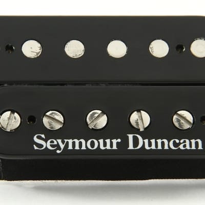 Seymour Duncan 11102-13-NH SH-4 JB Model Humbucker Guitar Pickup for Gibson Nighthawk image 1