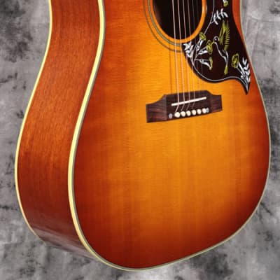 Gibson Hummingbird Original image 2