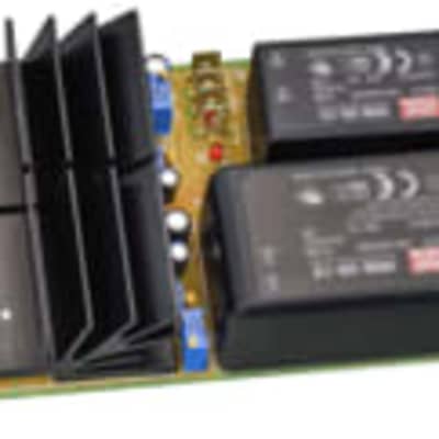 DOEPFER A-100PSU3 : BRAND NEW :  [DETROIT MODULAR] image 1