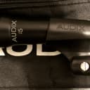 Audix i5 Cardioid Dynamic Instrument Microphone