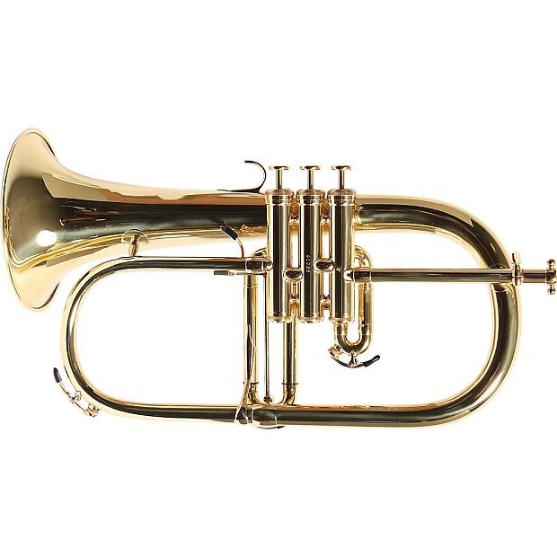 Kanstul flugelhorn sales