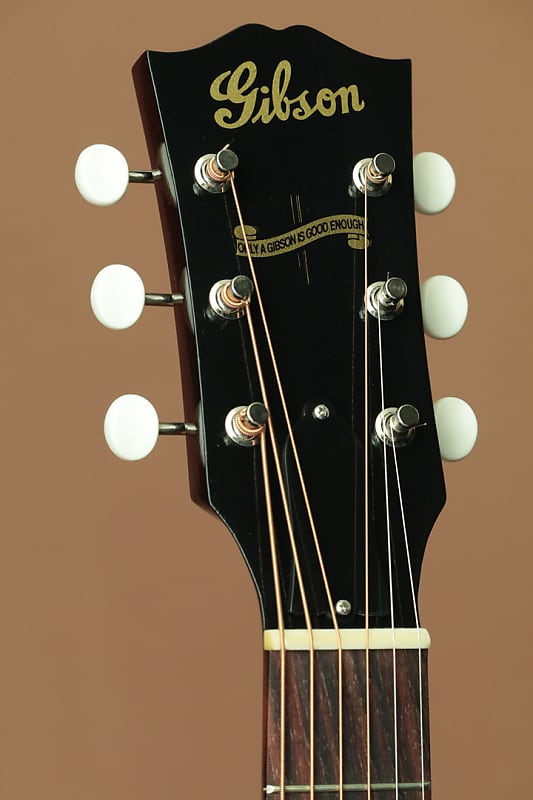 【限定マンスリーモデル】Gibson J-45 Banner 19 Frets Gibson J-45 BANNER VS 19 FRETS Limited | Reverb