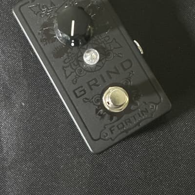 Fortin Amplification Grind Boost | Reverb