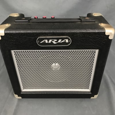 Aria AB-10 Bass Amplifier | Reverb