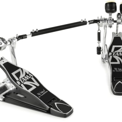 Tama Iron Cobra Legend In Innovation Bass Drum Pedal | Reverb