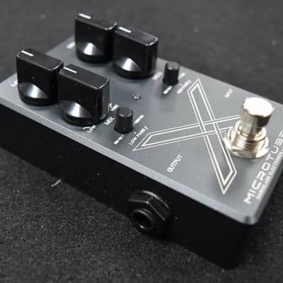 Darkglass Electronics Microtubes X Multiband Distortion Pedal image 3