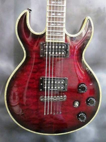 Schecter S-1 Elite Electric Guitar | Reverb