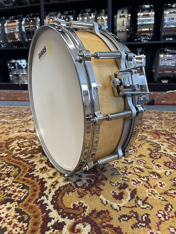 Pearl Sensitone Duoluxe DUX1465BR/405 Chrome over Brass