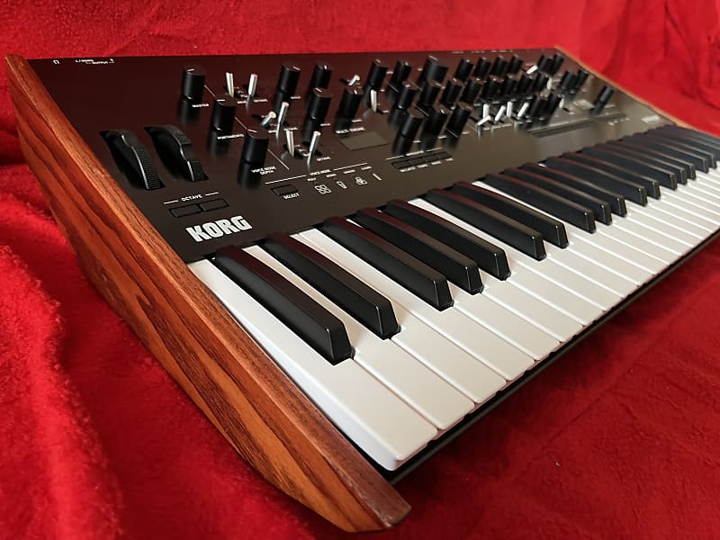 その他 korg prologue8 Korg Prologue 8 Hybrid Keyboard Synthesizer - Perfect Circuit