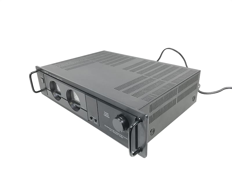 Carver TFM35 Field Power Amplifier Reverb