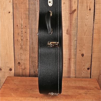 Froggy Bottom Model K Deluxe Adirondack Spruce/Sinker Mahogany 2020 with K&K Pure Mini - Natural image 12