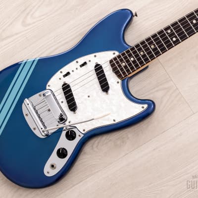 Fender Mustang 1970年代中期　Vintage Fender Mustang 1970年代中期 Vintage