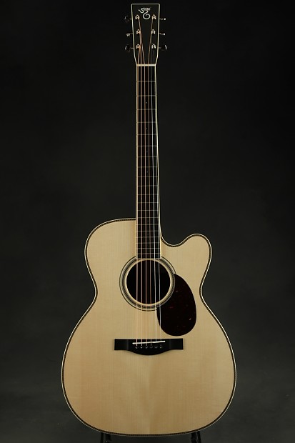 Santa cruz om grand deals