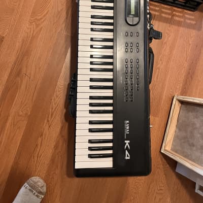 Kawai K4 90s - Black