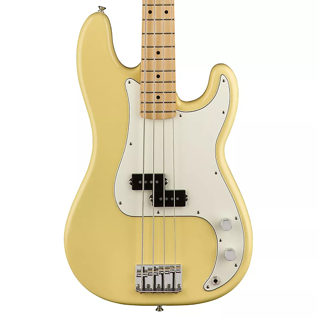 Fender Player Precision Bass | Reverb Canada