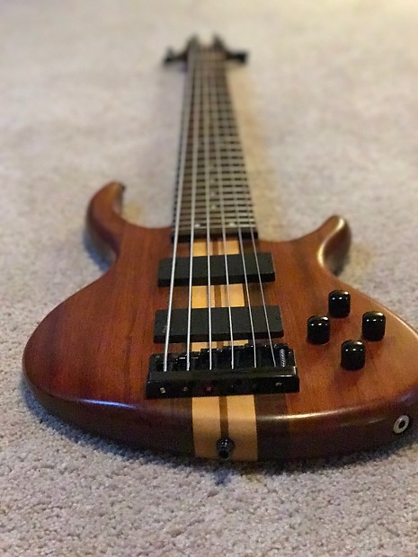Tobias Toby Pro 6 Early 90's | Reverb