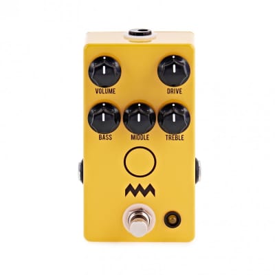 Immagine JHS PEDALS Charlie Brown V4 - 1
