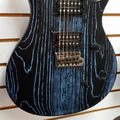 PRS SE Tim Mahoney - Baby Blue - NEW!! Tim Mahoney | Reverb