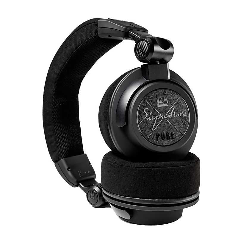 ULTRASONE Signature PURE (Official Japanese Product) (Closed Dynamic  Headphones)