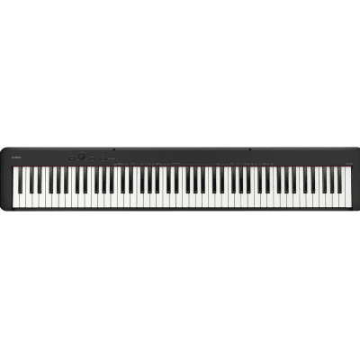 Casio CDP-S150 Digital Piano 2020 Black - Special Sale image 12