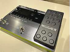 Mooer GE150