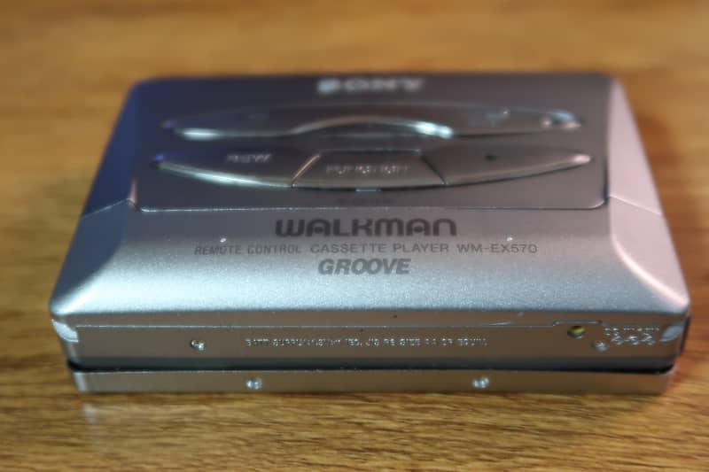 Sony Walkman WM-FX32 Lecteur de cassette stéréo FM / AM -  Canada