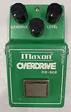 Maxon OD-808