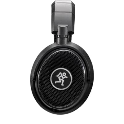 Mackie MC-450 Professional Open-back Headphones image 4