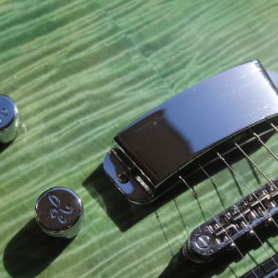 HAGSTROM "Super Swede Fall Sky Gloss" HARDCASE, 4, 31 KG image 6