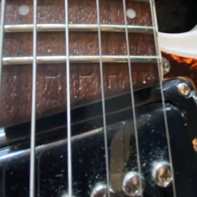 Mosrite Ventures 1991 - Hand Signed by Semie! image 12