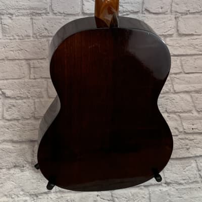Aria 790 Classical Acoustic Guitar image 9