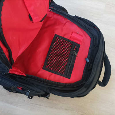 Vestax Controller Backpack V300 inkl. VCI Sleeve image 2