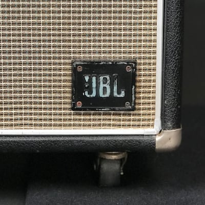 1968 Fender Twin Reverb Drip Edge JBL's...!!! image 3