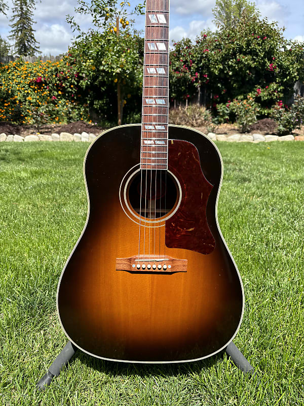 Gibson Southern Jumbo 2003