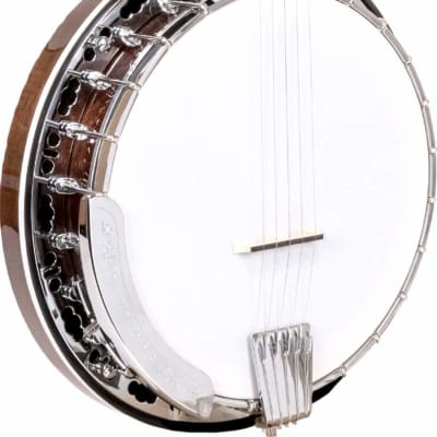 Gold Tone BG-150F 5-String Bluegrass Banjo image 2