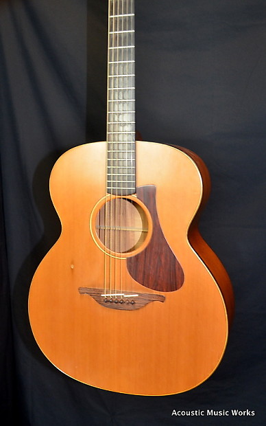 ジャンク Lowden S.Yairi YD-505 ヴィンテージ S.Yairi YD-505 1980年代製の入荷！: LAST GUITARのブログ