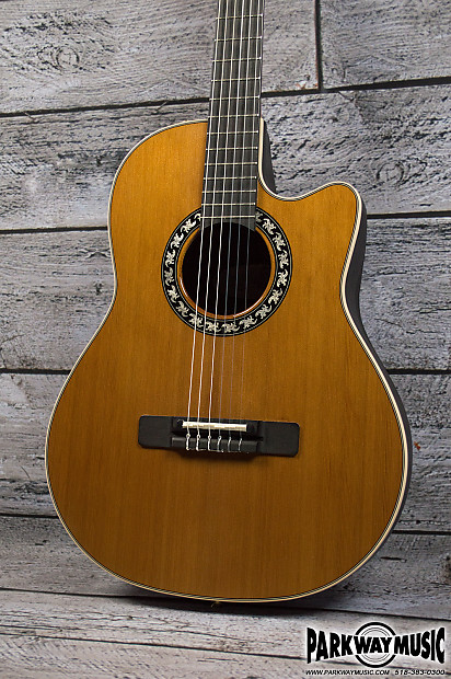 Ovation 1773 Classic LX | Reverb