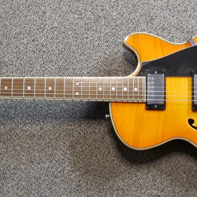 Comins GCS-1 Sunburst for sale