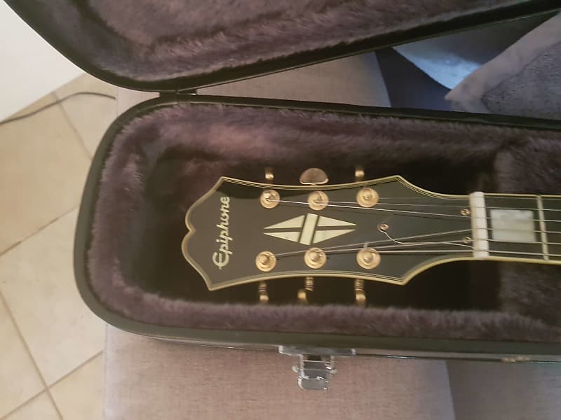 Epiphone DOT ES 355 EB | Reverb