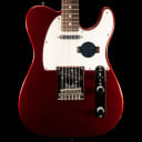 Fender 2010 American Standard Guitar Telecaster RW Red, Pre-Owned