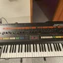 Roland Jupiter-8 61-Key Synthesizer - Museum Condition with Anvil Case and Encore Midi kit installed