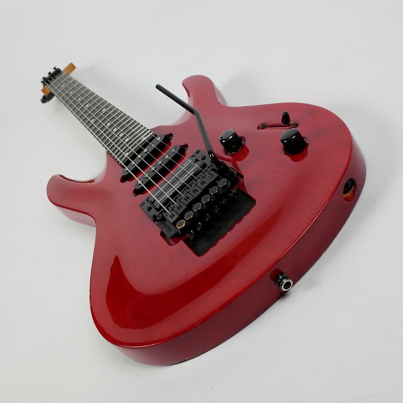 ギター washburn CHICAGO SERIES KC-90 Washburn Washburn Kc 90 Chicago Series | Reverb Canada