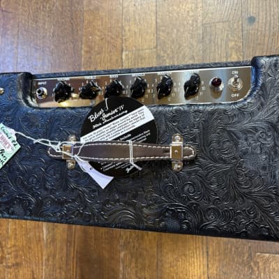 Fender Blues Jr. 30th Anniversary Limited Edition image 2